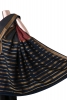 Pure Mysore Crepe Silk Saree